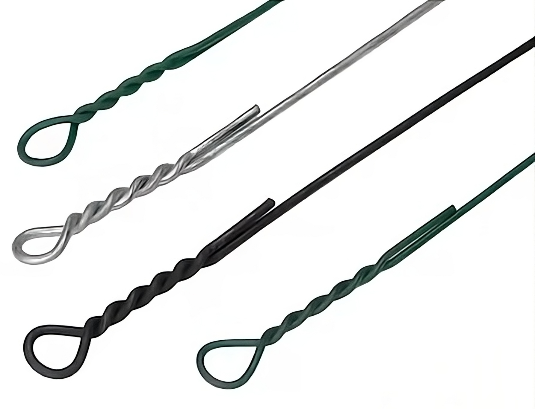 Capped Hanger